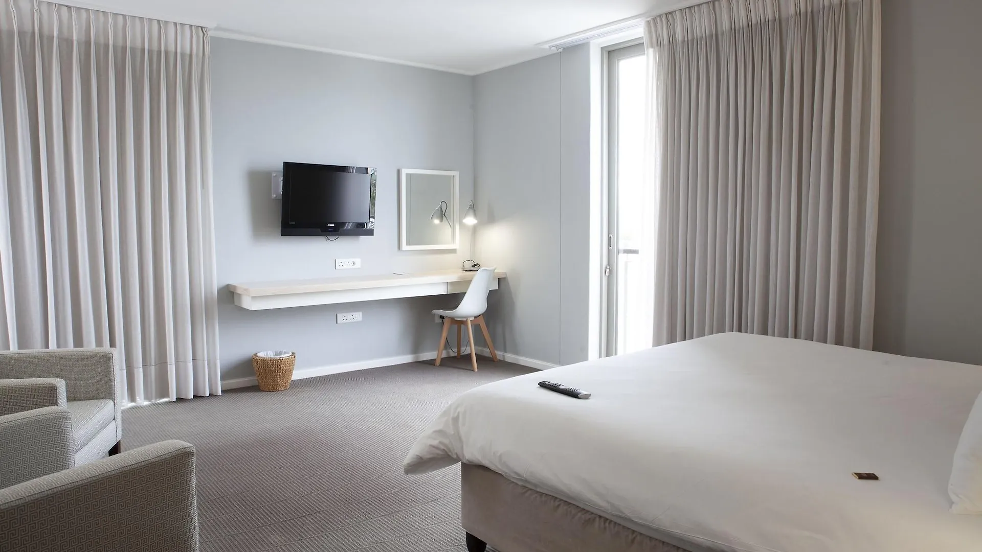 Atlantic Beach Hotel Melkbosstrand