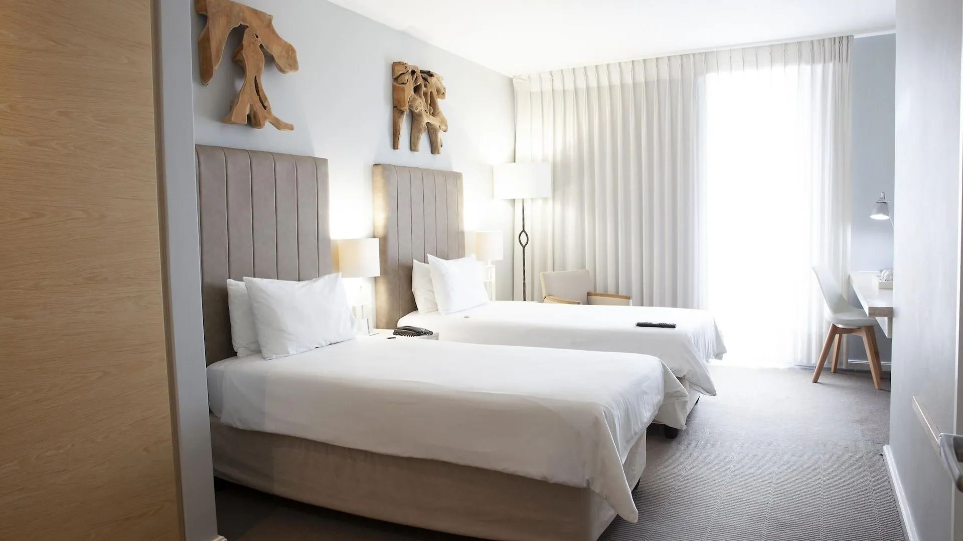 Atlantic Beach Hotel Melkbosstrand South Africa