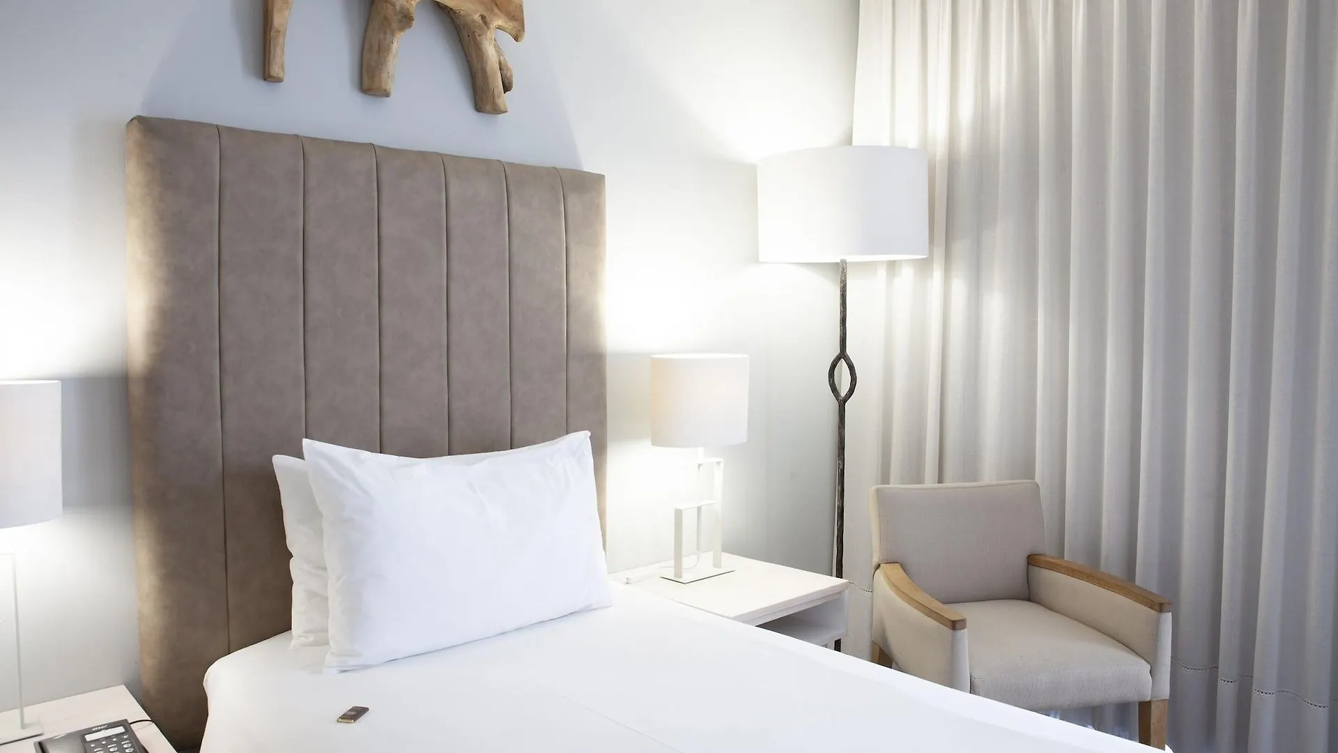 Atlantic Beach Hotel Melkbosstrand