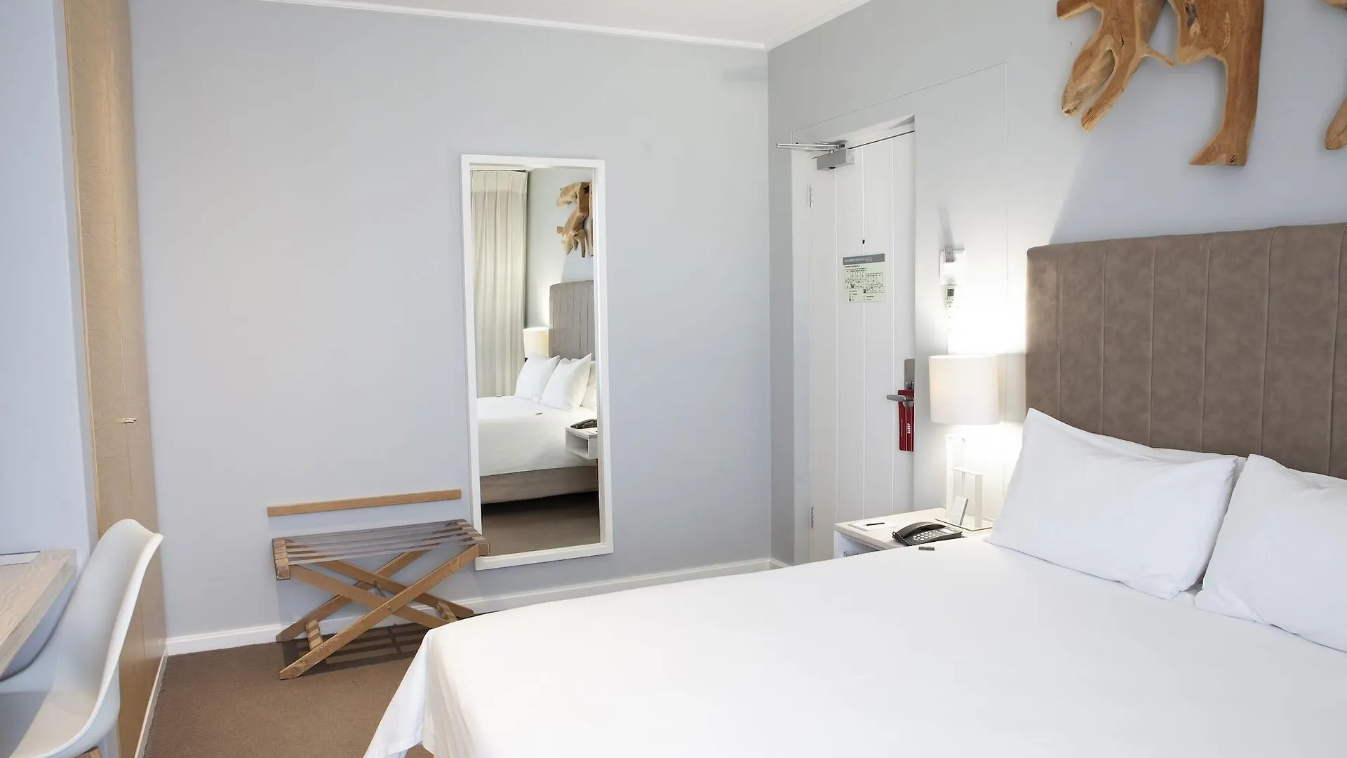 Atlantic Beach Hotel Melkbosstrand 4*,  South Africa