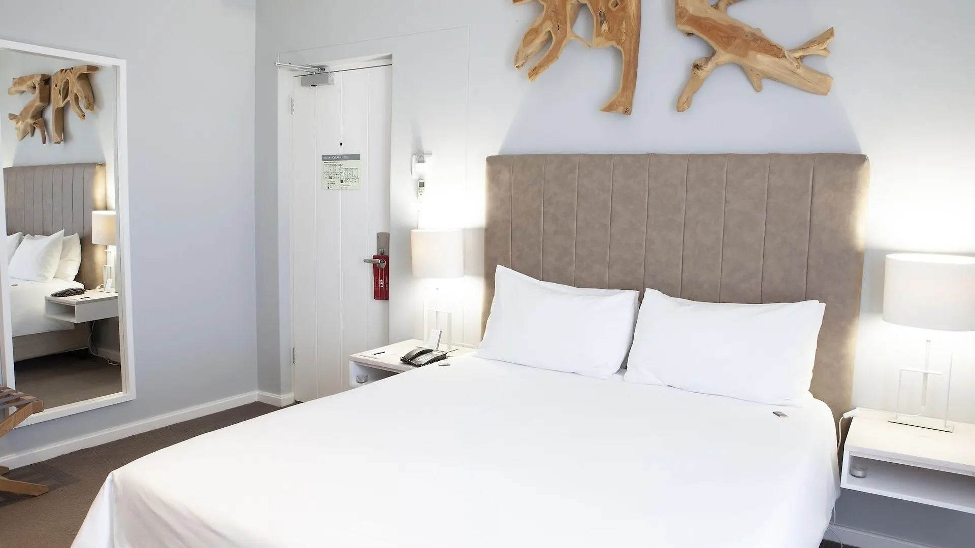 Atlantic Beach Hotel Melkbosstrand