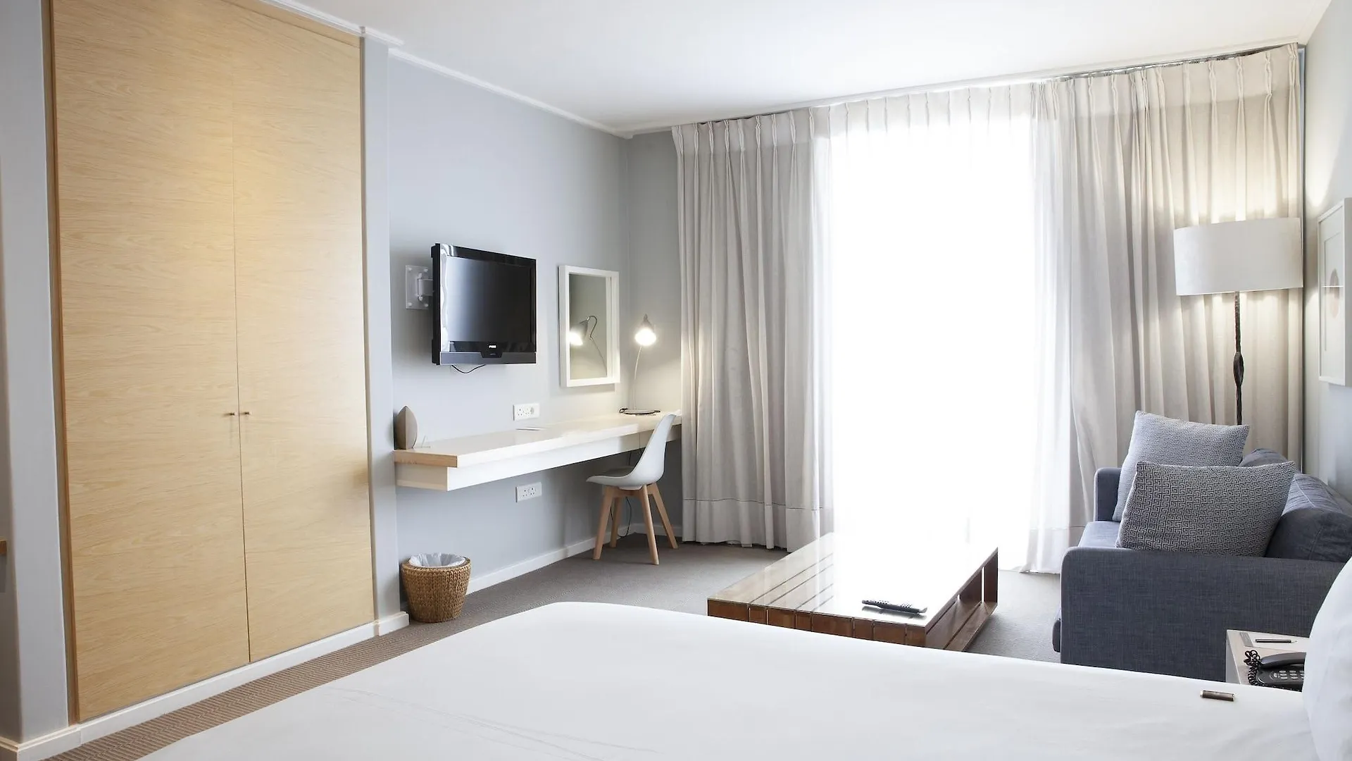 Atlantic Beach Hotel Melkbosstrand