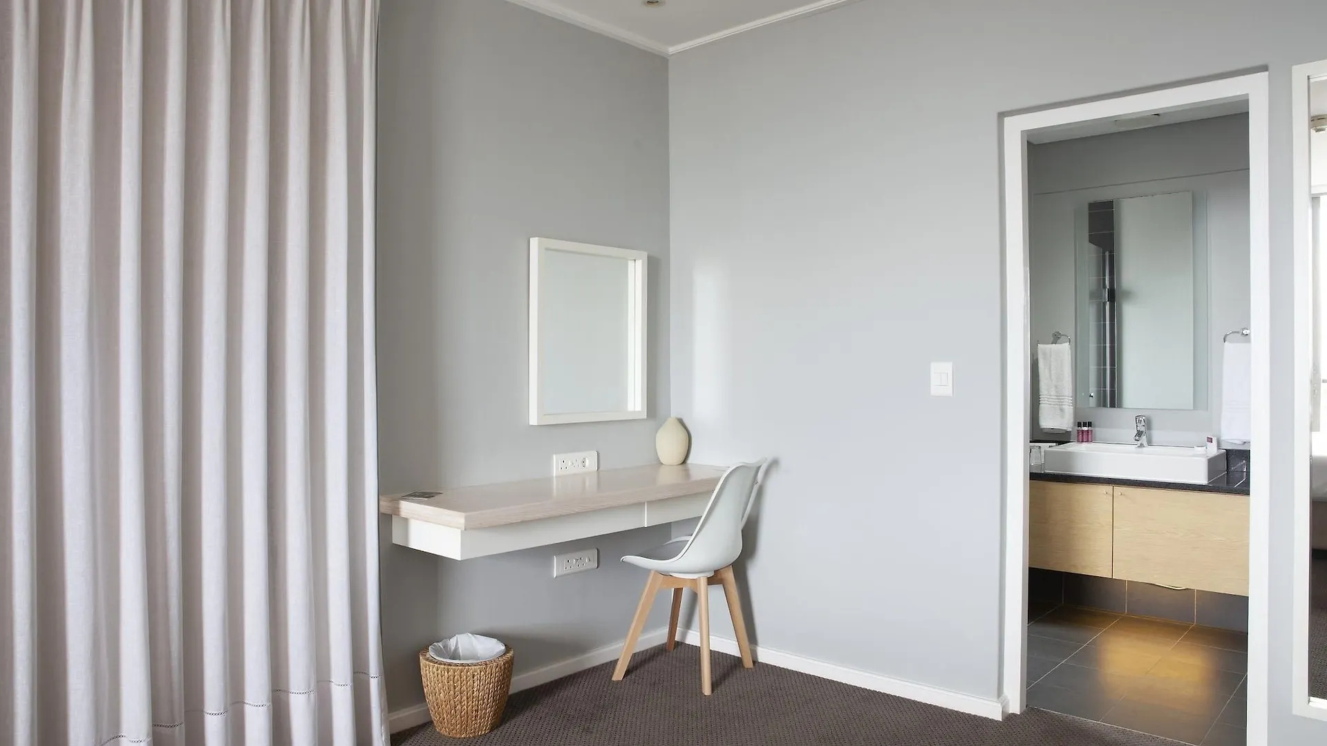 Atlantic Beach Hotel Melkbosstrand