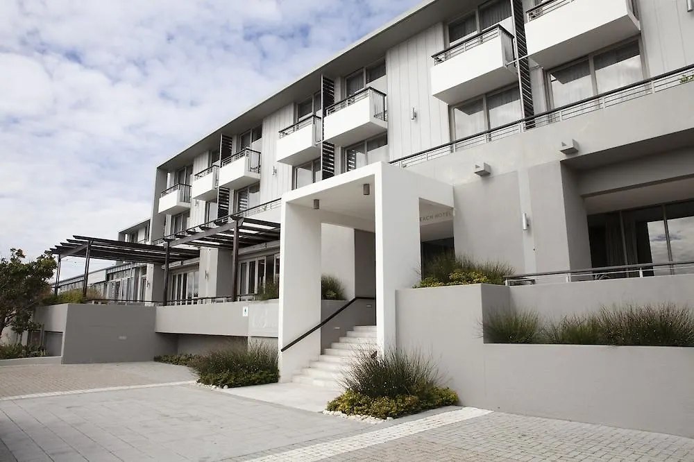 Atlantic Beach Hotel Melkbosstrand 4*,