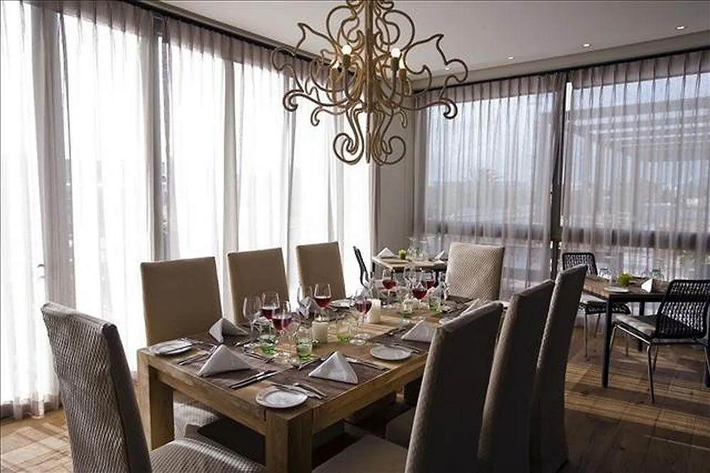 Atlantic Beach Hotel Melkbosstrand