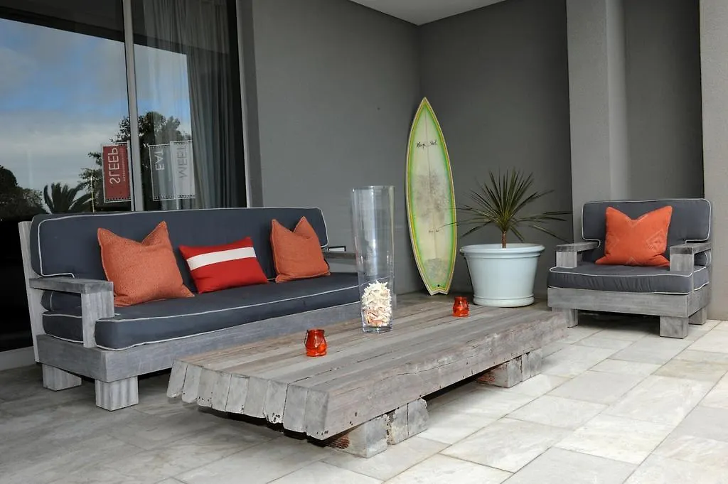 Atlantic Beach Hotel Melkbosstrand