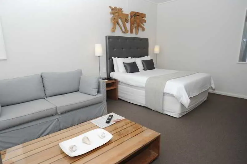 Atlantic Beach Hotel Melkbosstrand
