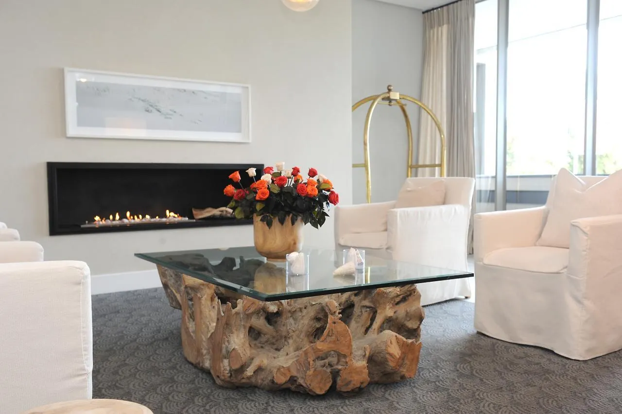 Atlantic Beach Hotel Melkbosstrand 4*,