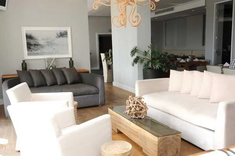 Atlantic Beach Hotel Melkbosstrand