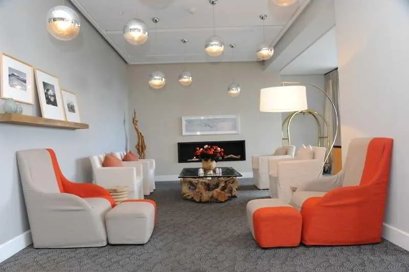 Atlantic Beach Hotel Melkbosstrand