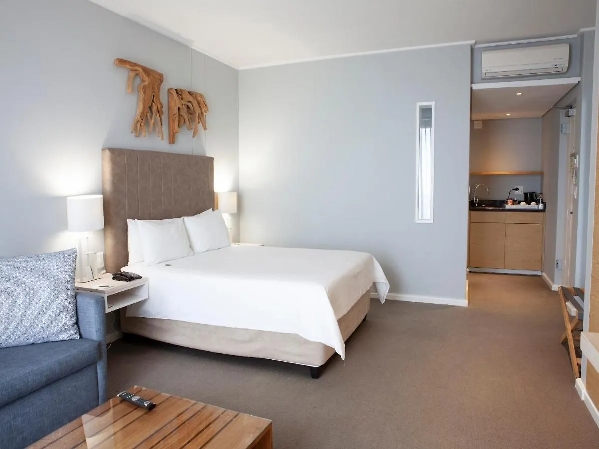 Atlantic Beach Hotel Melkbosstrand