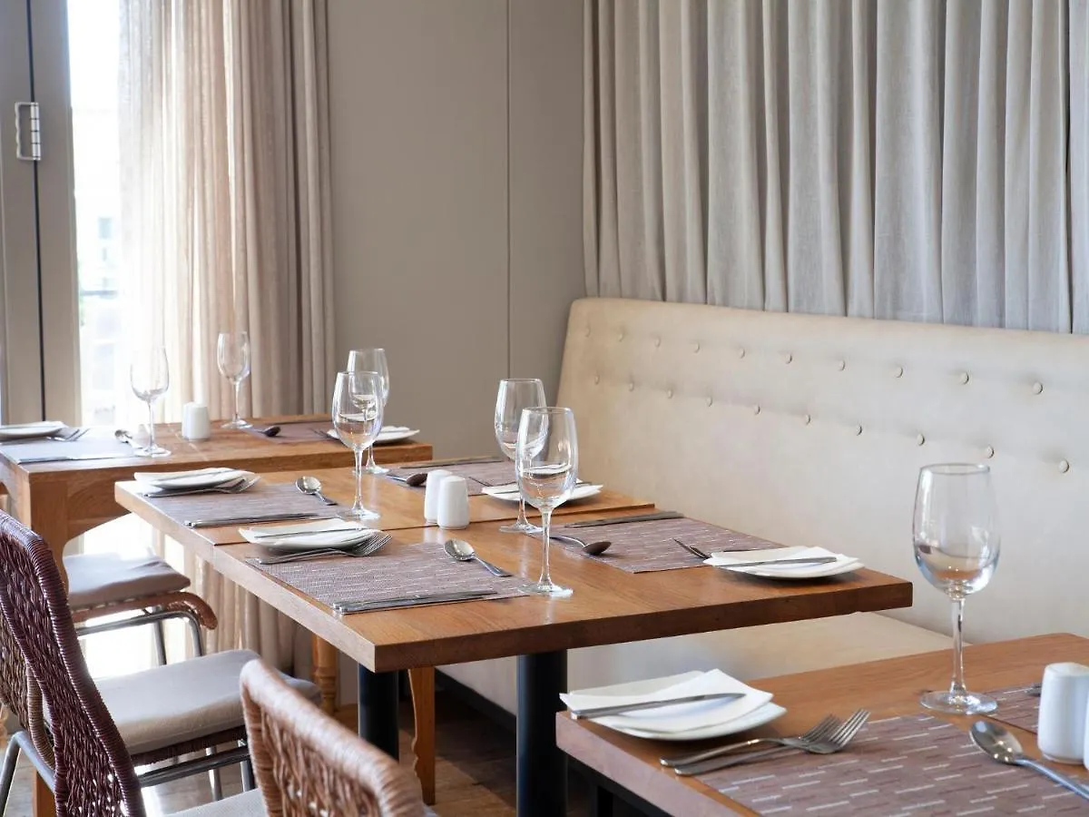 Atlantic Beach Hotel Melkbosstrand