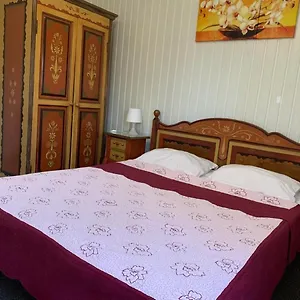 Casa Romaneasca 3*, Otopeni Romania