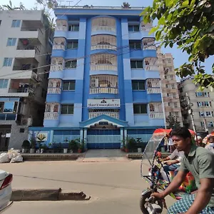 Hotel Crown Plaza Inn 3*, Dhaka Bangladesh