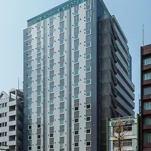 Route-inn Grand Asakusabashi 3*, Tokyo Japan