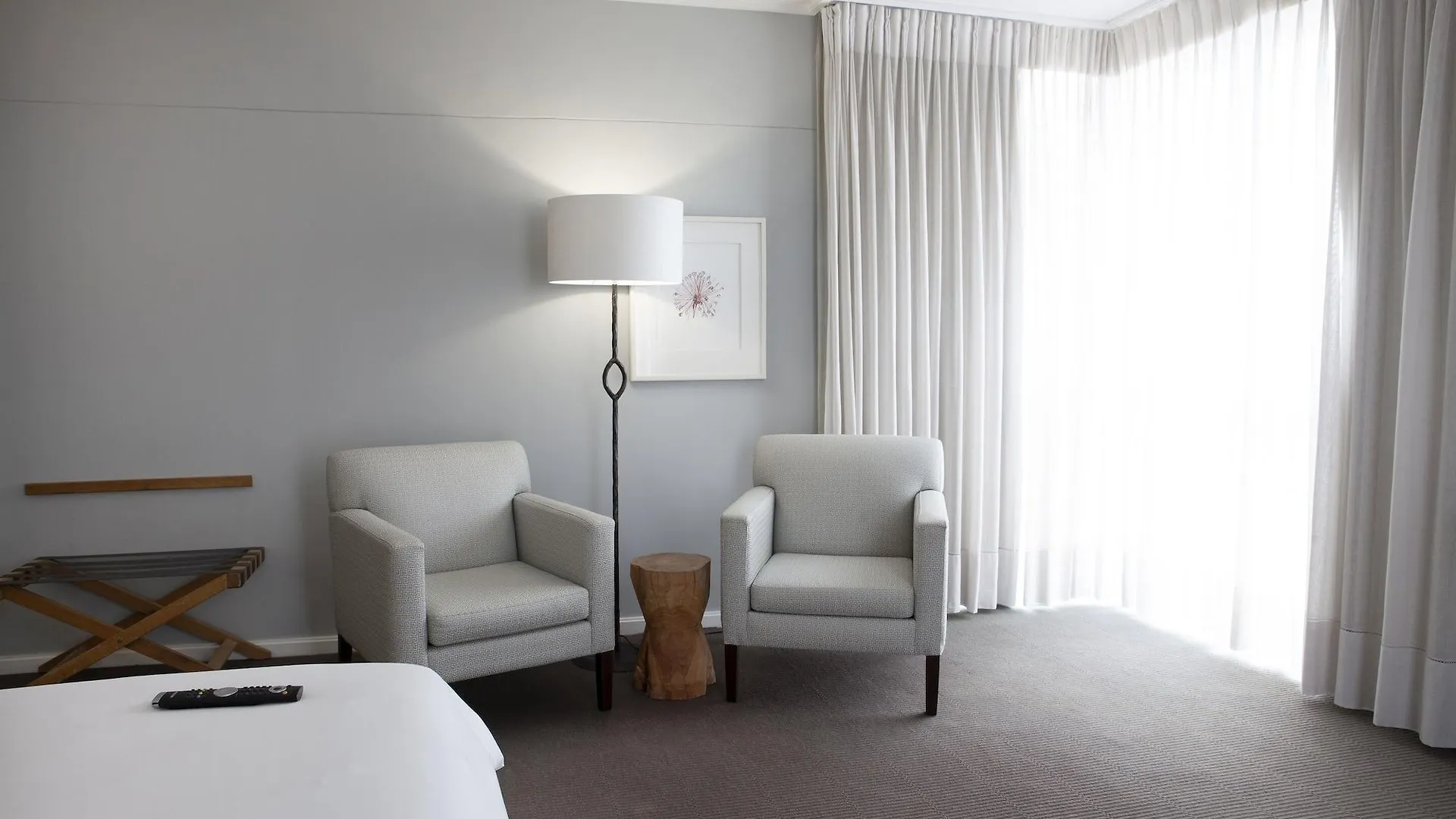 ****  Atlantic Beach Hotel Melkbosstrand Güney Afrika