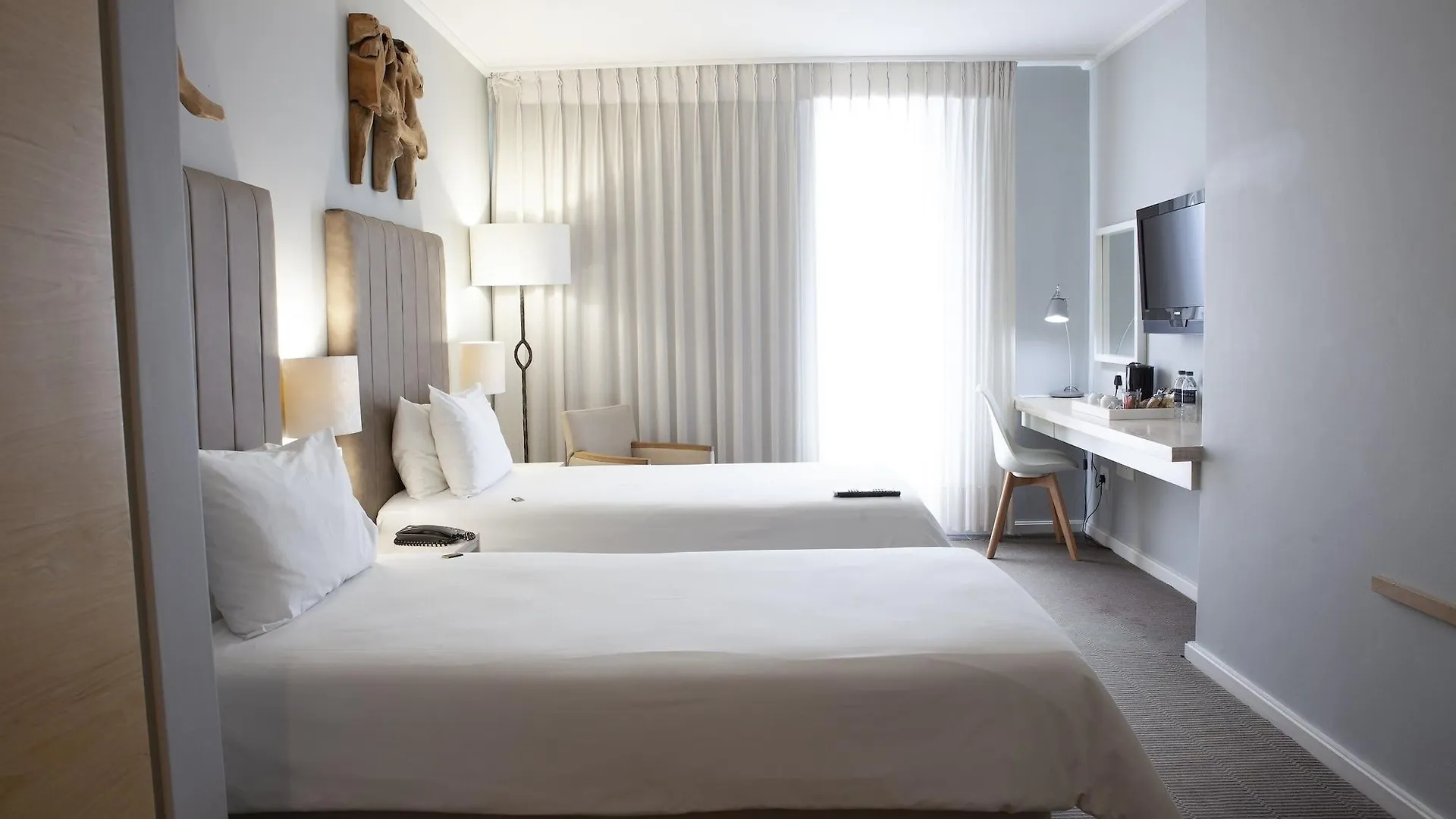 Atlantic Beach Hotel Melkbosstrand