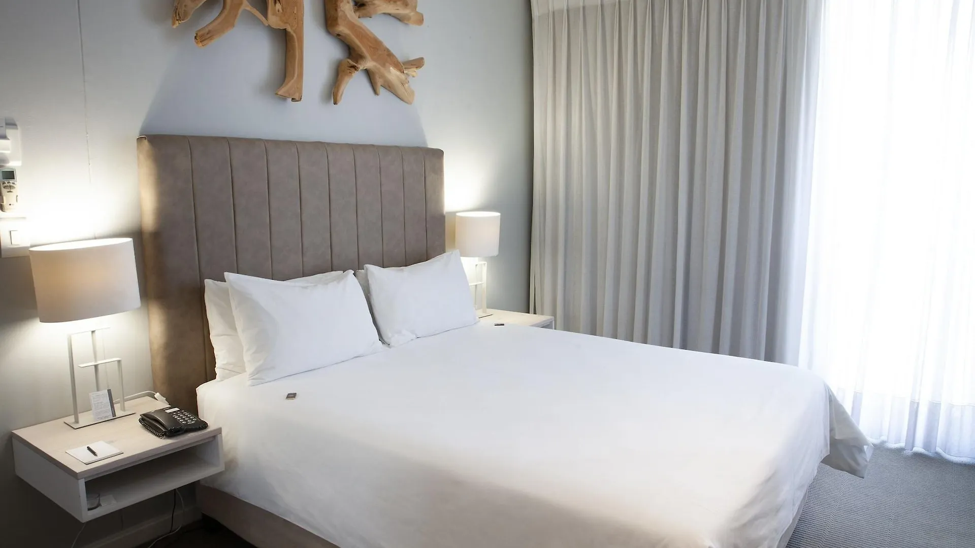 Atlantic Beach Hotel Melkbosstrand 4*,  Güney Afrika