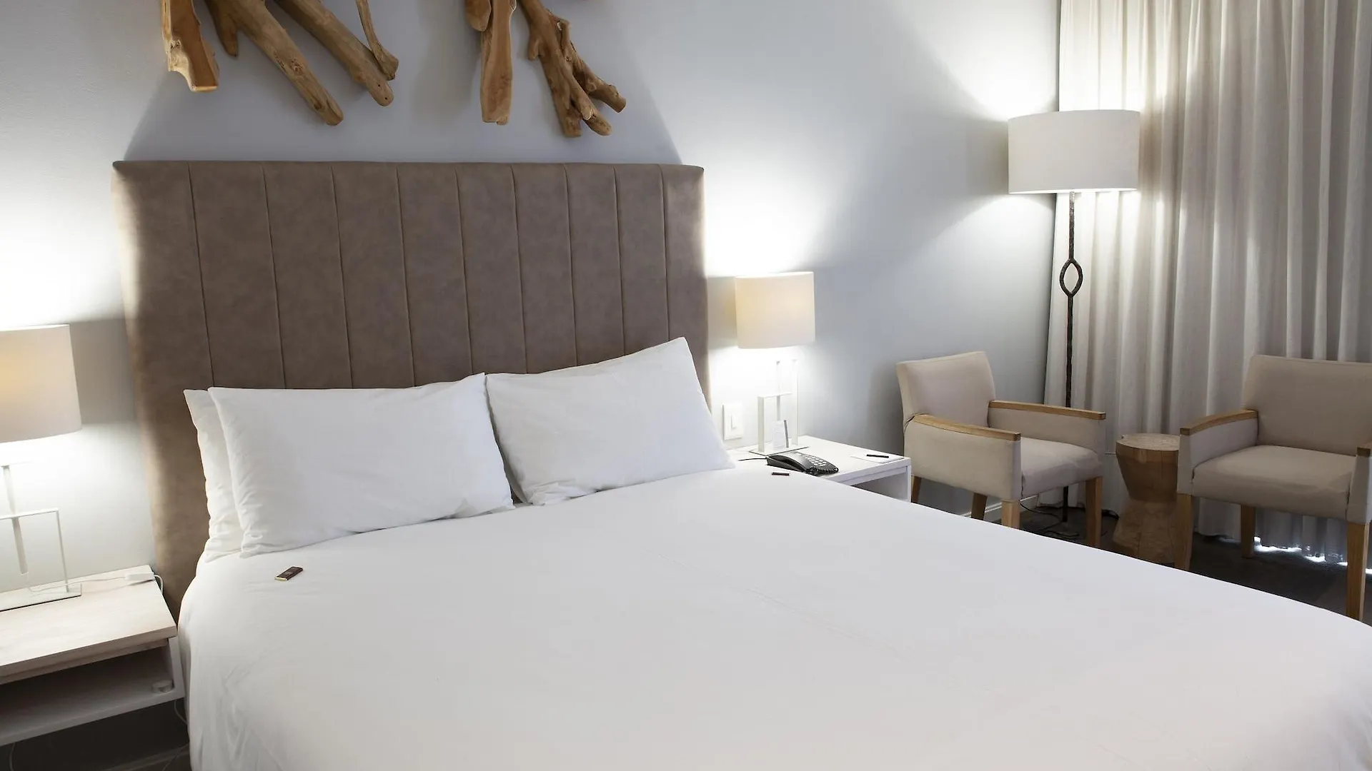 Atlantic Beach Hotel Melkbosstrand