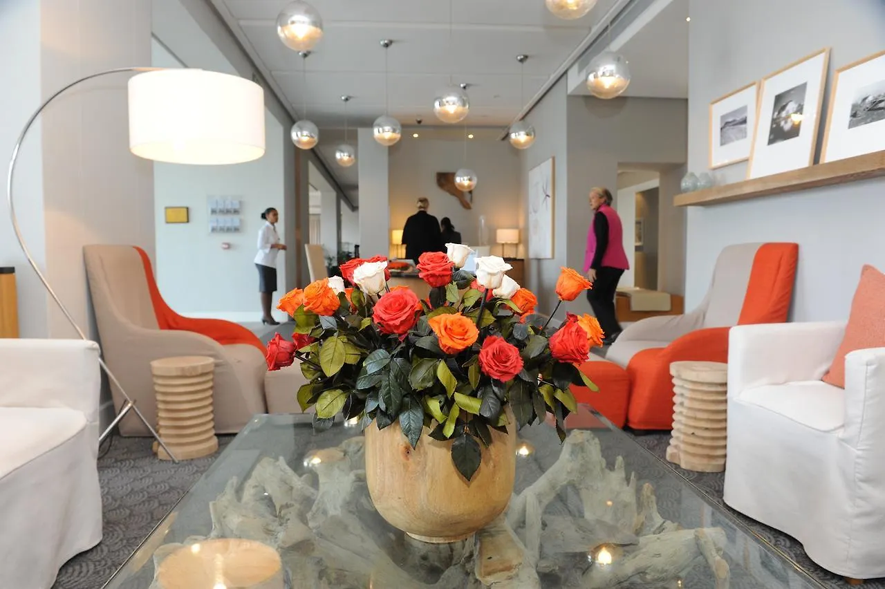 Atlantic Beach Hotel Melkbosstrand