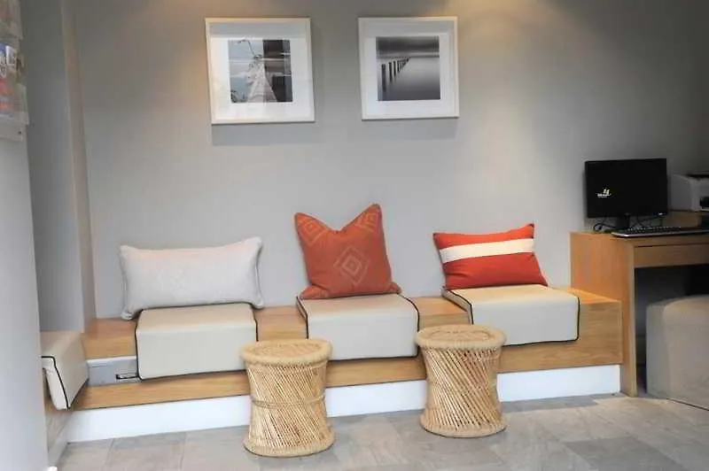 Atlantic Beach Hotel Melkbosstrand
