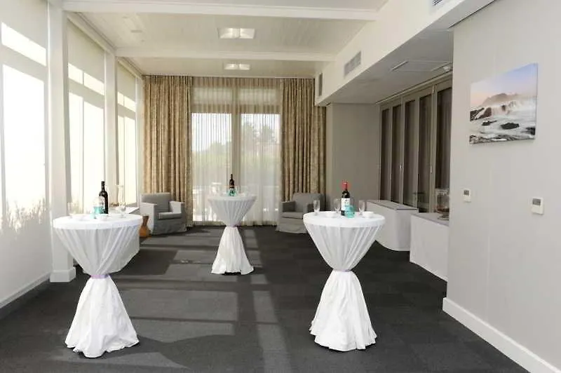 Atlantic Beach Hotel Melkbosstrand