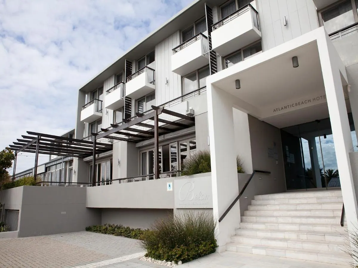 Atlantic Beach Hotel Melkbosstrand