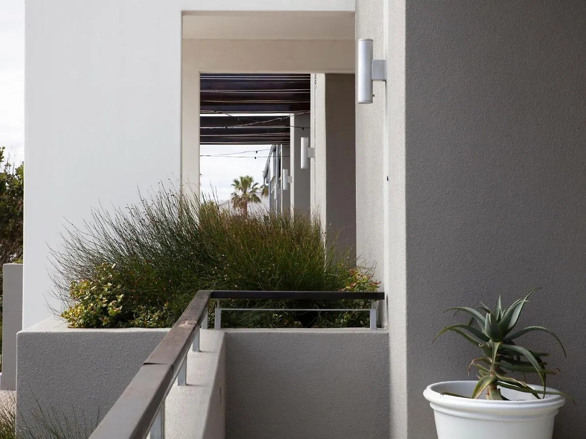 Atlantic Beach Hotel Melkbosstrand