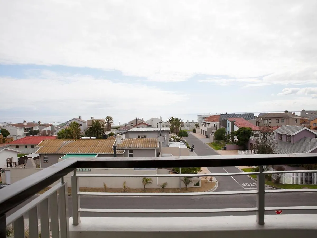 Atlantic Beach Hotel Melkbosstrand