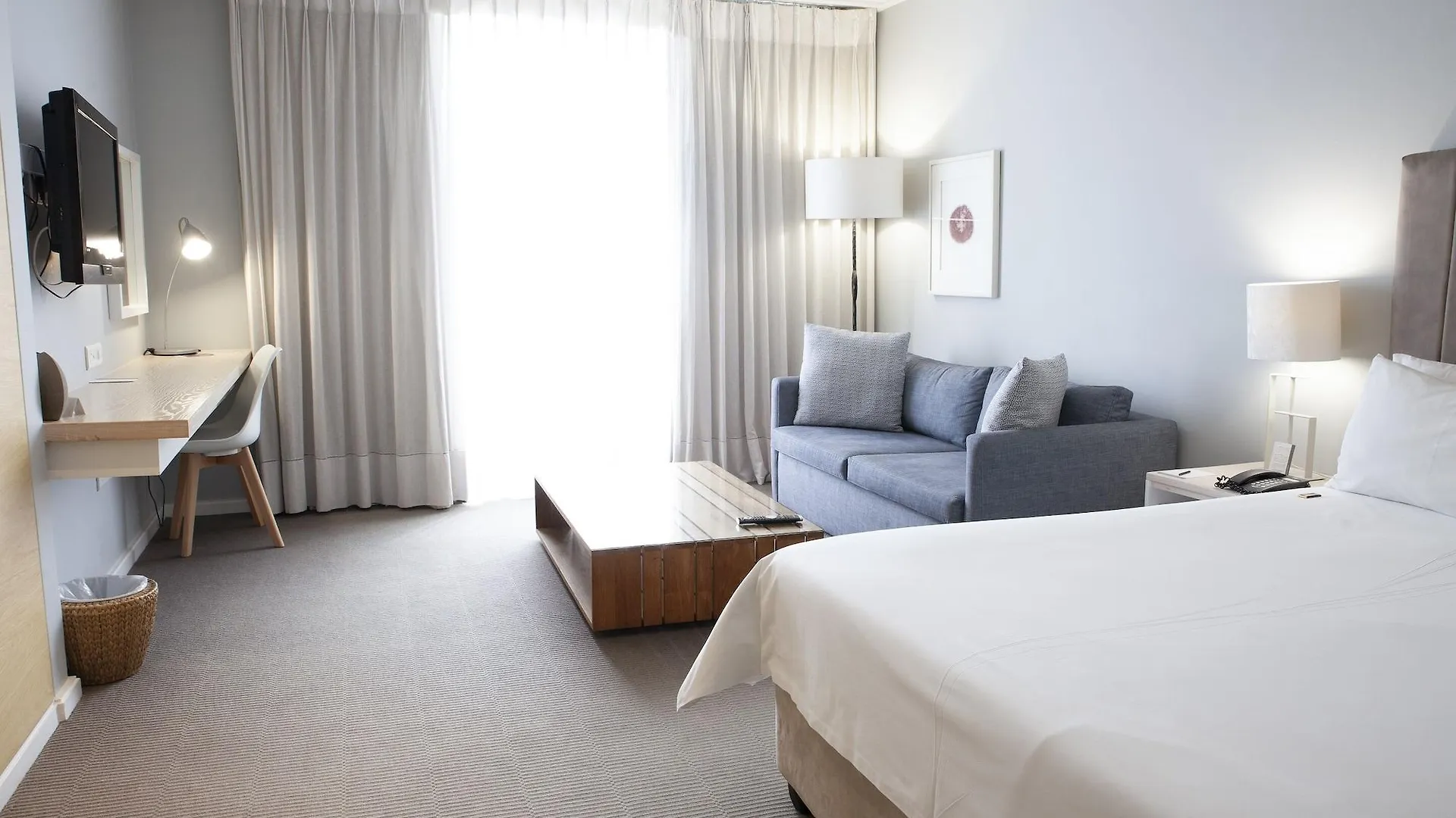 Atlantic Beach Hotel Melkbosstrand
