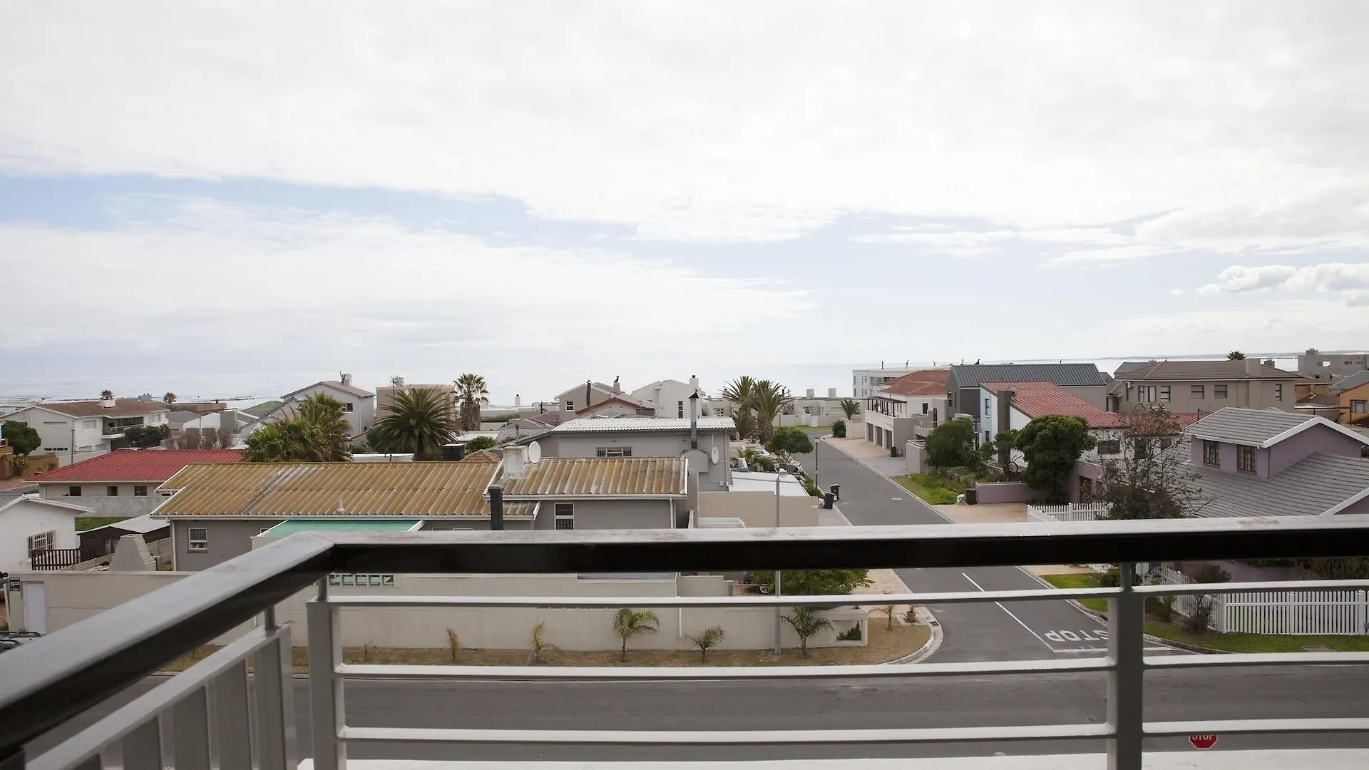 Atlantic Beach Hotel Melkbosstrand
