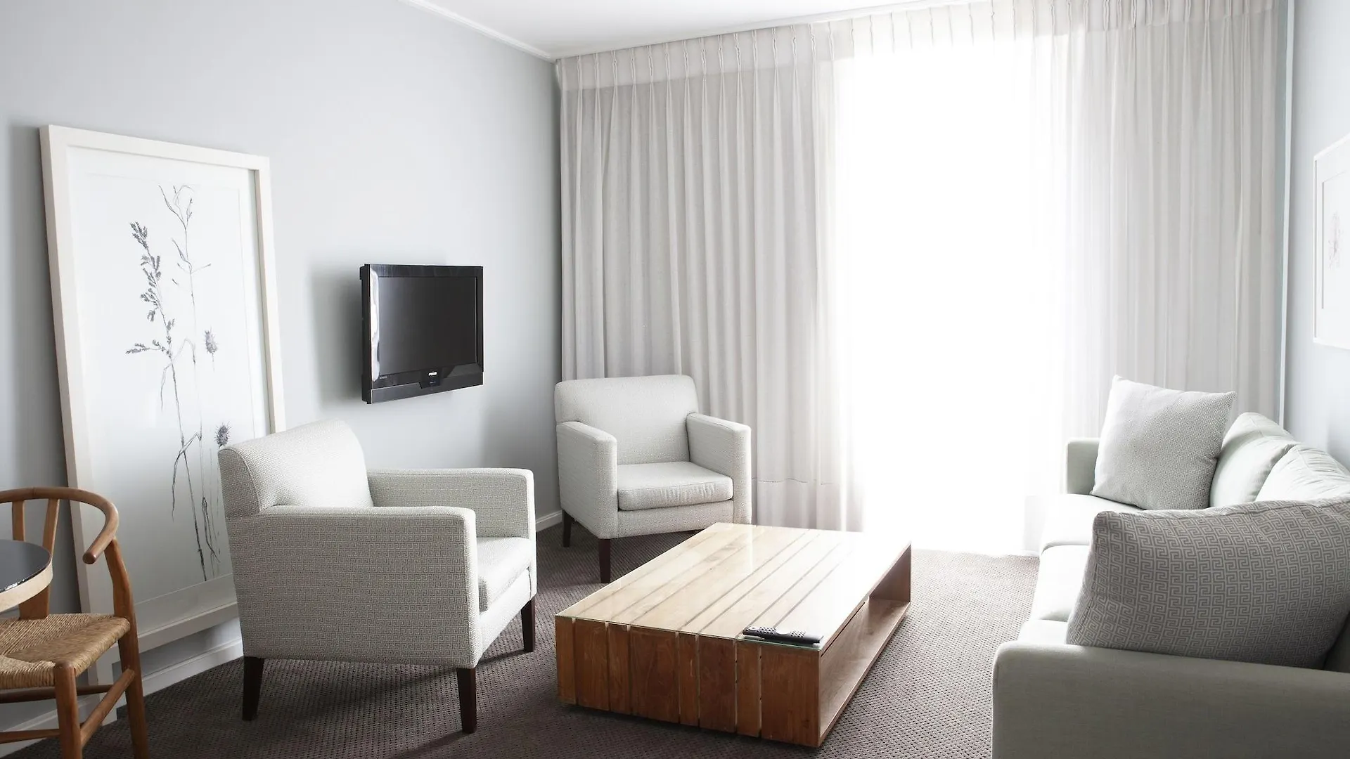Atlantic Beach Hotel Melkbosstrand