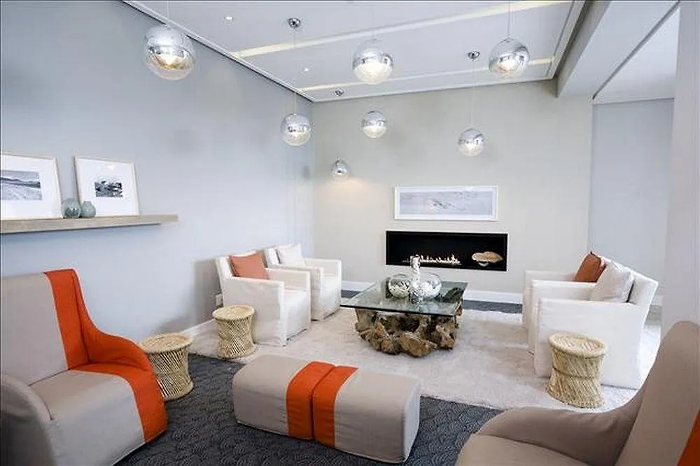 Atlantic Beach Hotel Melkbosstrand
