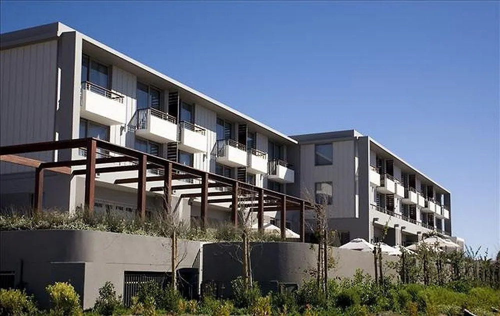 Atlantic Beach Hotel Melkbosstrand 4*,  Güney Afrika