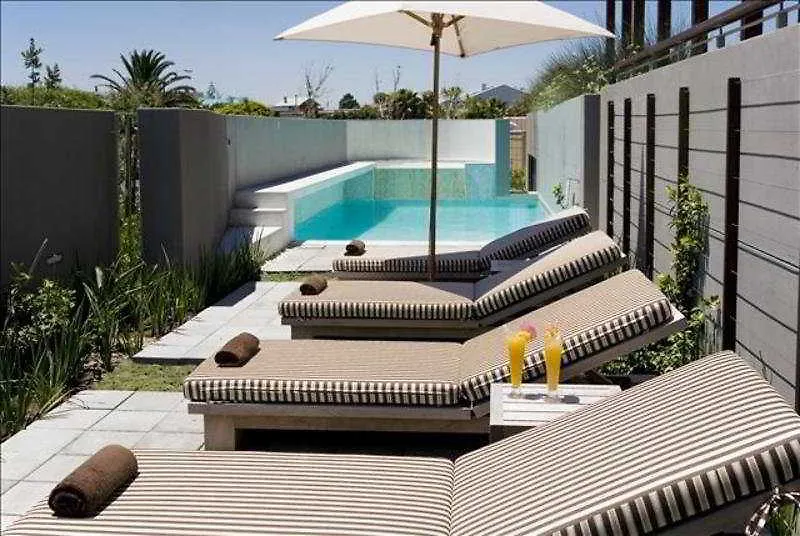 Atlantic Beach Hotel Melkbosstrand
