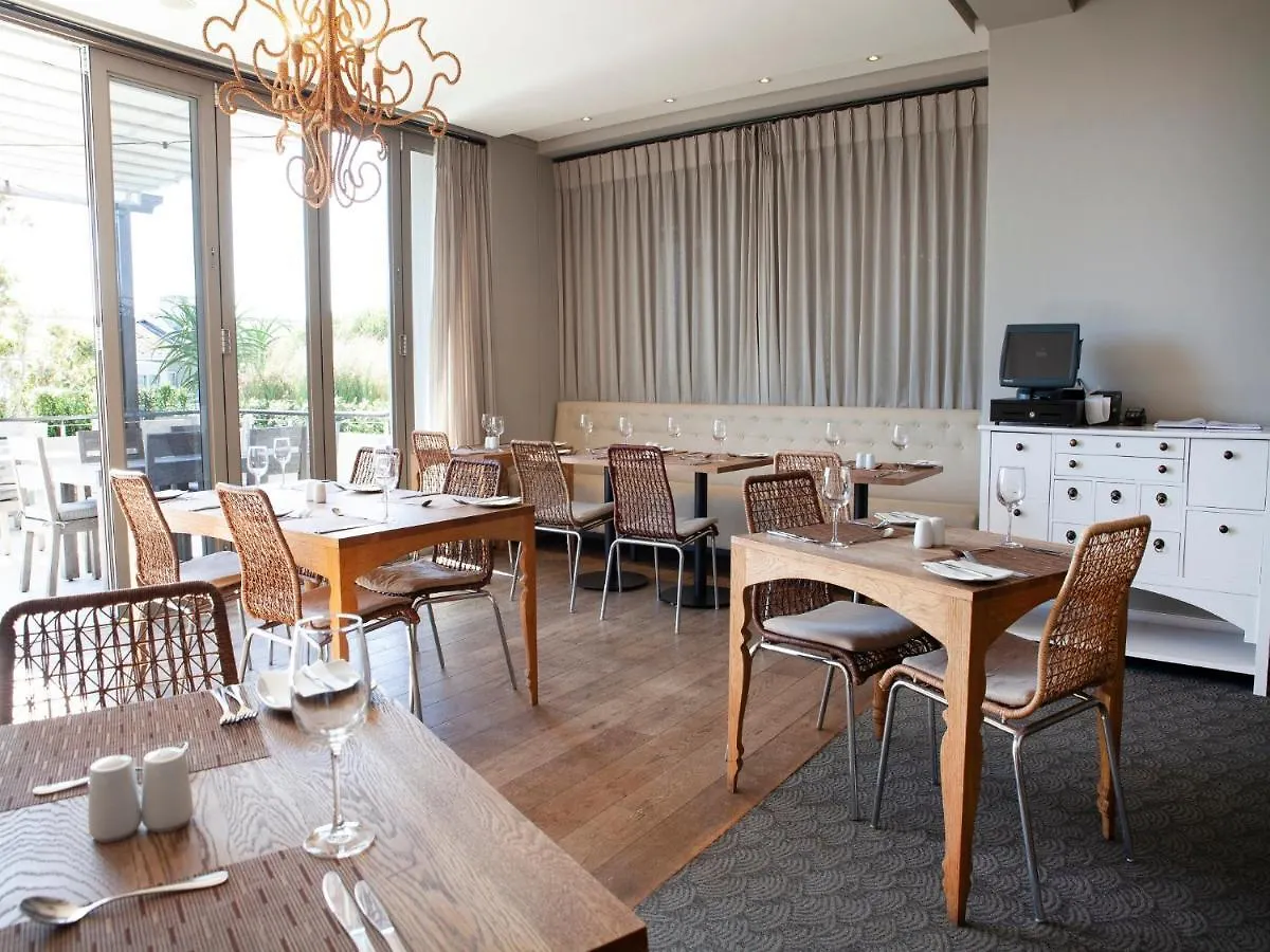 Atlantic Beach Hotel Melkbosstrand
